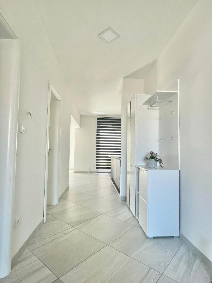Apartman Niko Apartamento Split Exterior foto