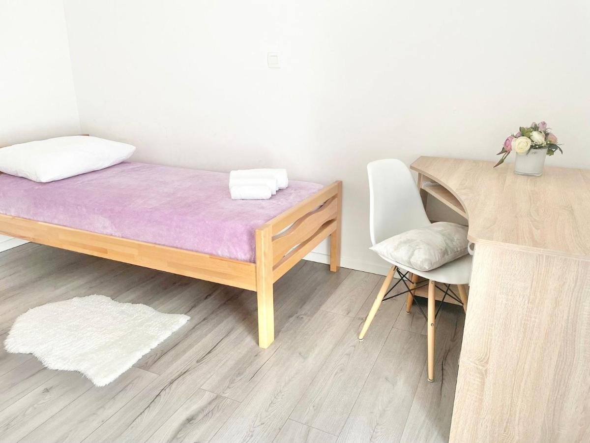Apartman Niko Apartamento Split Exterior foto